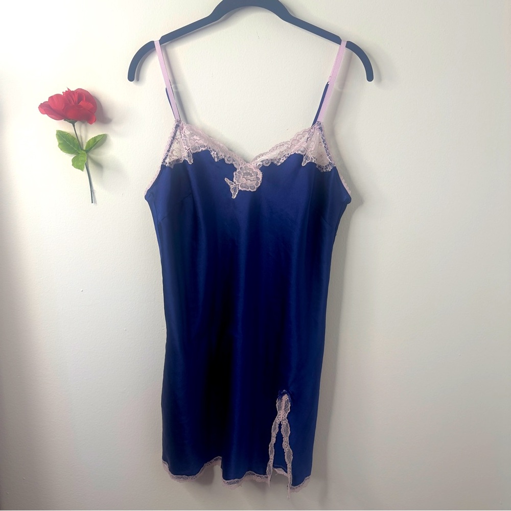 Victoria’s Secret slip dress